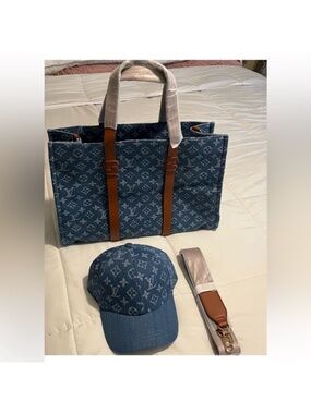 Cute fashion bag